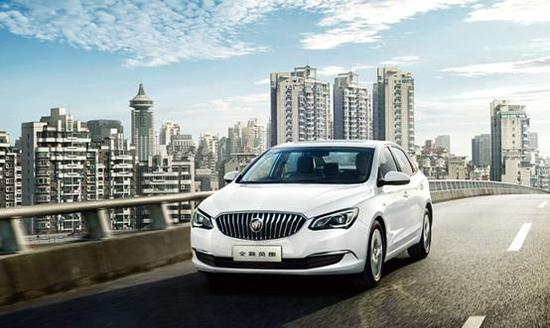 中原国际车展全新英朗首付2.99万_郑州汽车网