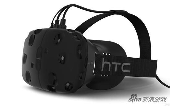 HTC Vive