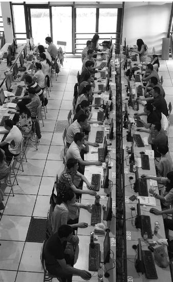 浙江高考23日左右可查成绩 满分作文每年有10