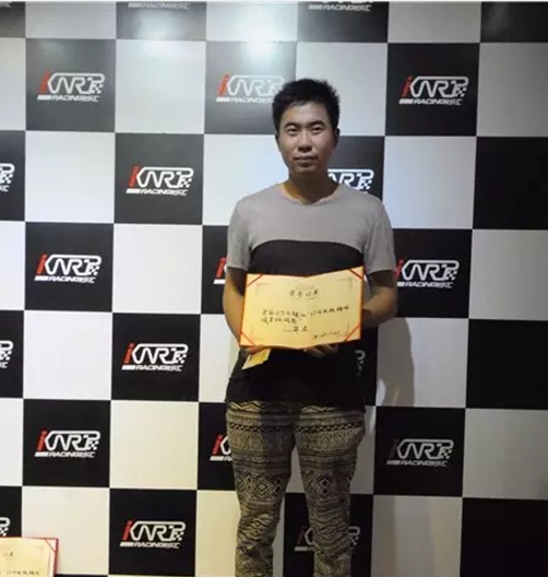 比亚迪兴旗杯卡丁车趣味挑战赛火爆开启_沈阳