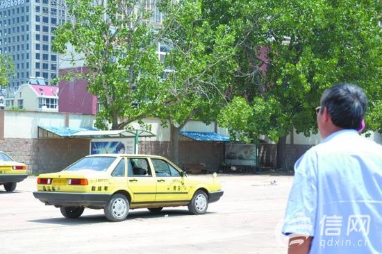 驾考新政迫使青岛驾校洗牌 清理积压学员成关