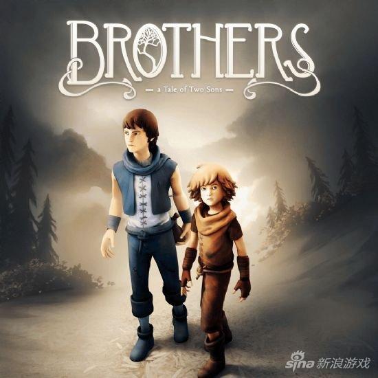 主机大作《兄弟：双子传说》年内登陆移动平台