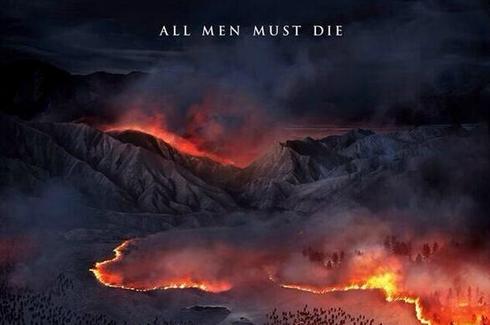 权力的游戏又死人了…