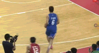 CUBA��������̫���ˣ��ȼ�CBA�����԰���(gif)