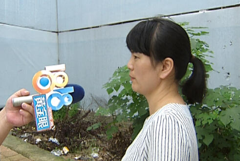 衢州男子帮忙装修引纠纷 女户主称和其有过亲