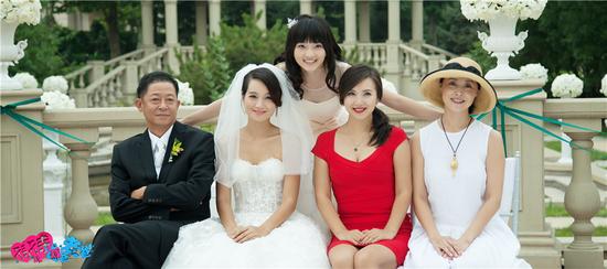 网友吐槽《待嫁老爸》虐心 导演回应质疑|王志