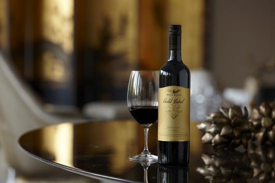 饮出多彩生活 禾富酒庄缤纷葡萄酒系列