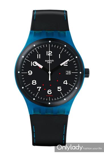 swatch斯沃琪装置51