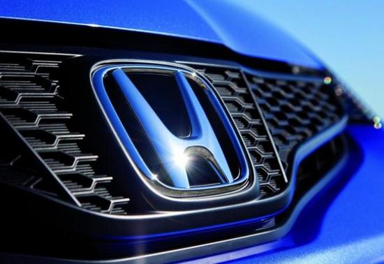 本田在华收复失地