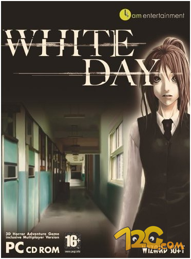 恐怖游戏《White Day》将推出手游版（配图来自72G）