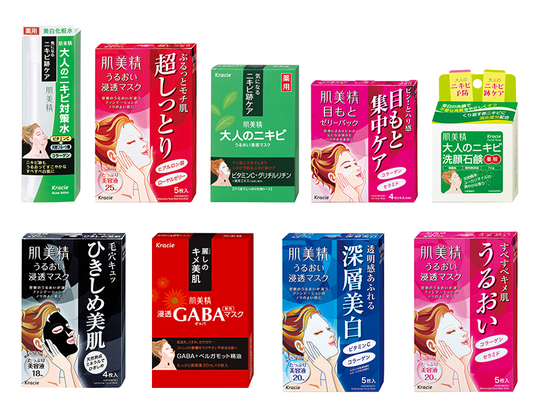 日本面膜排行榜_有“膜”有样日本六大畅销面膜(组图)(2)