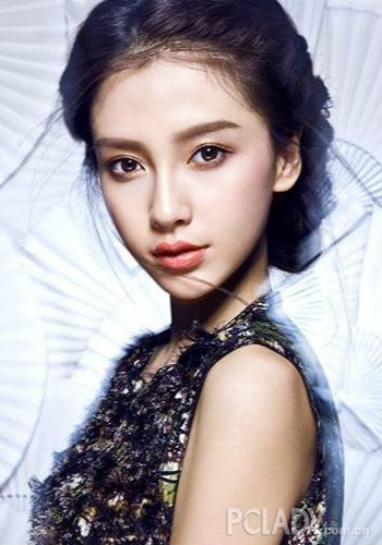 Angelababy