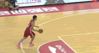 CUBA��������̫���ˣ��ȼ�CBA�����԰���(gif)