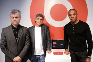 �չ�Beatsһ��� ƻ������������Щ�£�