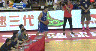 CUBA��������̫���ˣ��ȼ�CBA�����԰���(gif)