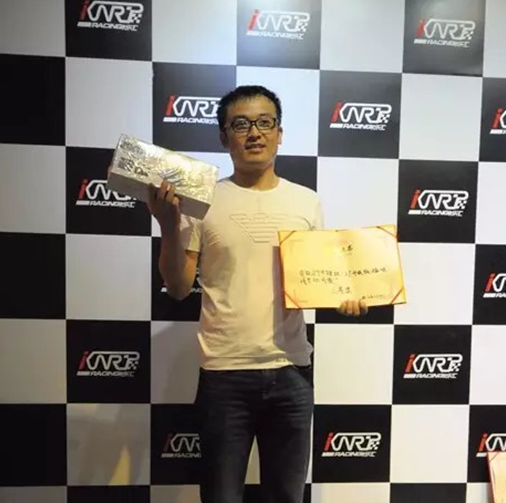 比亚迪兴旗杯卡丁车趣味挑战赛火爆开启_沈阳