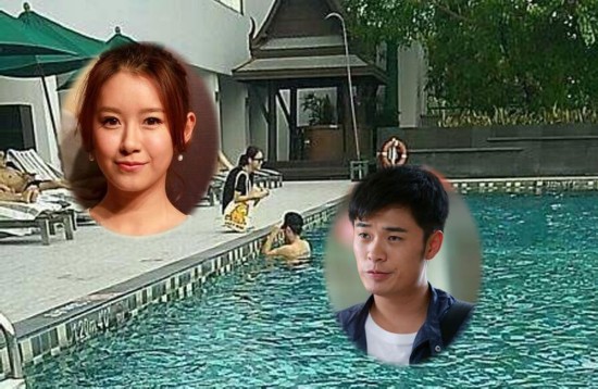 姚笛新恋情曝光 娱乐圈“小三”现状盘点_新浪四川_新浪网