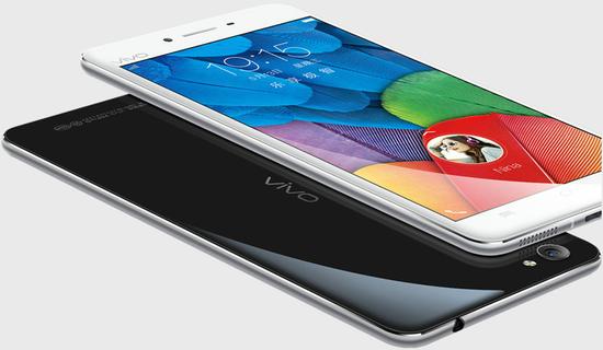 新浪众测:vivo X5 Pro智能手机免费试用|新浪众