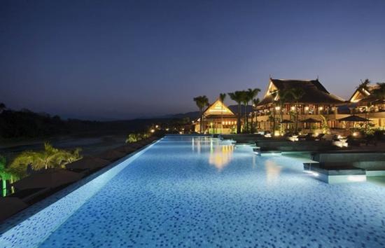 羊年端午 粽情『安纳塔拉』|安纳塔拉|酒店|度假