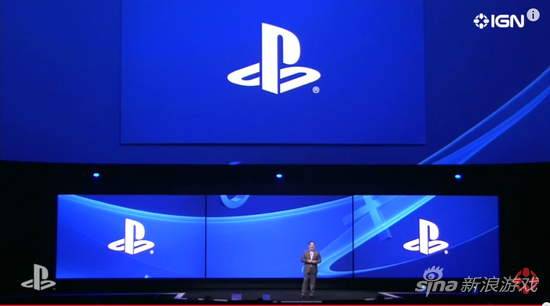 E3 2015：战术核弹定点投放！索尼发布会汇总