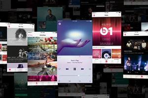 Apple Music��Ȩ�ֳɳ����߳�
