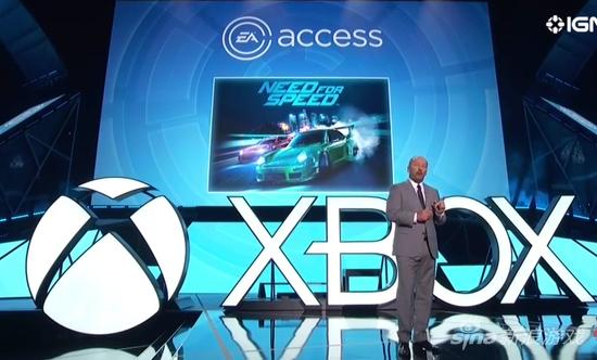 E3 2015:史上最强名副其实!微软发布会汇总_电