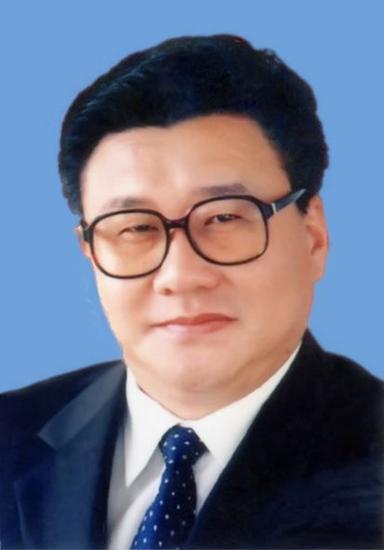 黃金忠