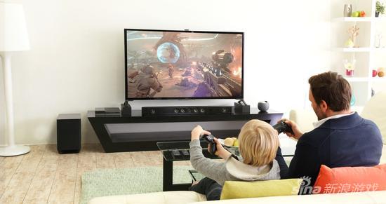 索尼发布Sound bar全线新品 重塑视听体验_电