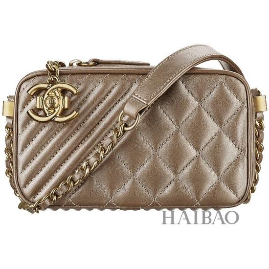 香奈儿 (Chanel) 2015早春包袋