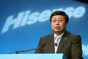 海信周厚健