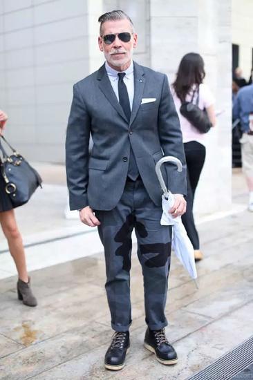 Nick Wooster