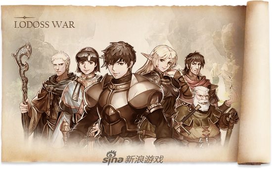 韩游《罗德斯岛战记》6.18运营 最终幻想12作曲家加盟_韩国网游新闻_新浪游戏_新浪网