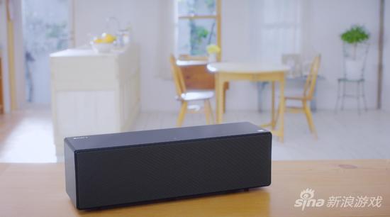 发布Sound bar全线新品 重塑视听体验_电视游