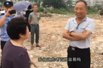 實拍女子哭訴房子遭強拆 官員大笑：不服告政府