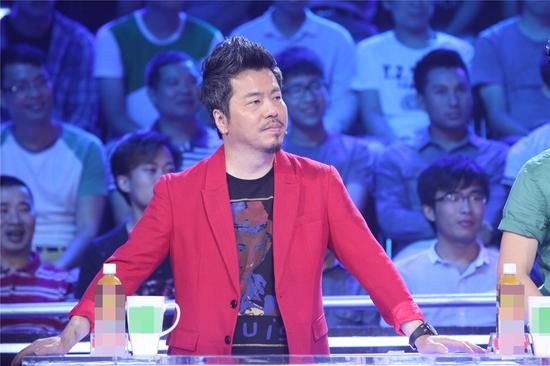 黄国伦听音辨妻出错 寇乃馨:我心里扣分