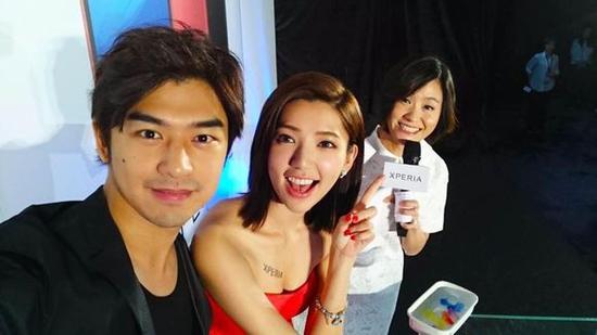 郭雪芙称霸<em>FHM</em>百大<em>美女</em>榜首 被曝心机很重_新