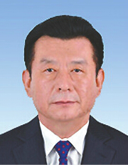 于晓明