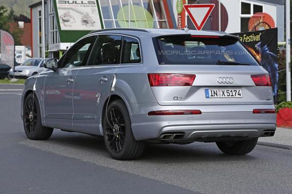 Audi SQ7 spy 04