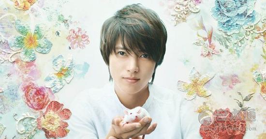 山下智久《阿尔吉侬》大结局_手机新浪网