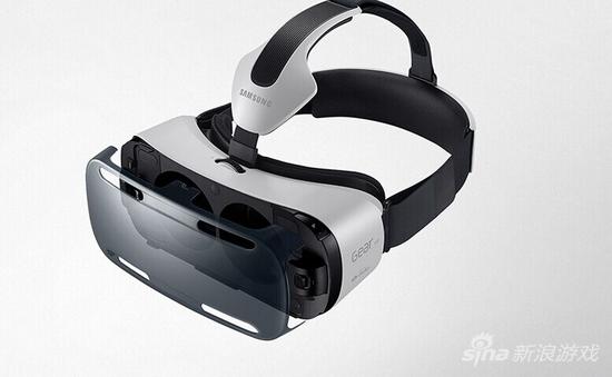 Gear VR