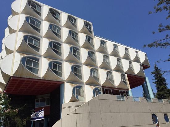 被誉为以色列的麻省理工_学历教育网