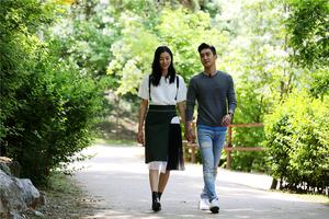 《相爱吧》石榴CP遭遇幸运夫妇大考验