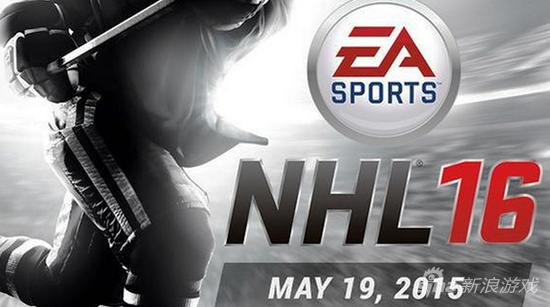 NHL 16