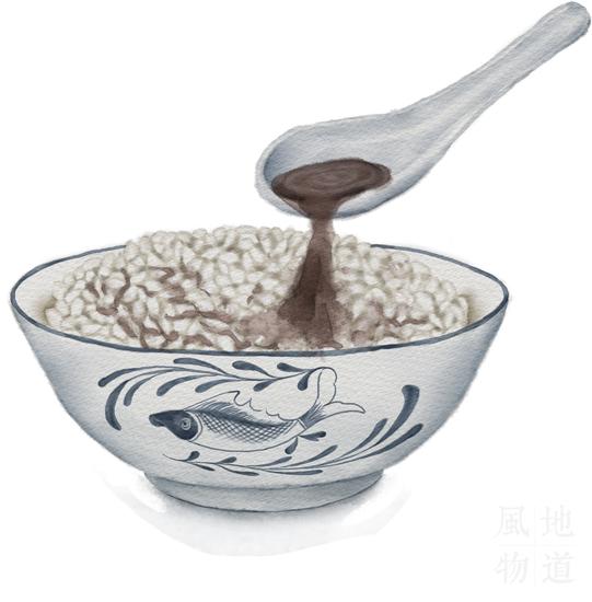 海之佳酿:鱼露 京族三岛最鲜明的记忆(组图)