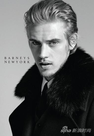 Boyd Holbrook