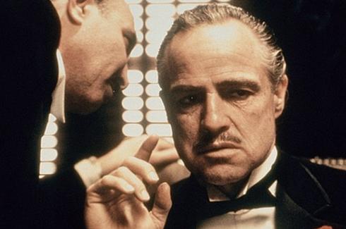 揭秘白兰度绝密表演课