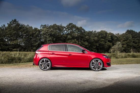 Peugeot 308 GTI 03