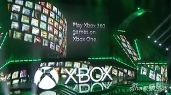 Play Xbox 360 Games On Xbox One