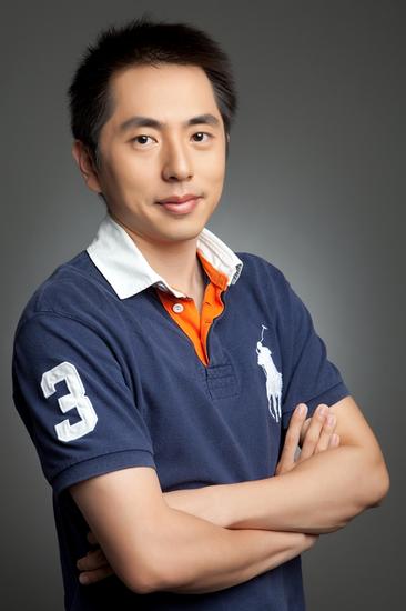 久游网高级副总裁陆志杰:愿《劲舞团3》再创辉煌