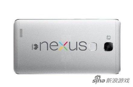 传华为将负责下一代Nexus手机